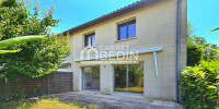 maison à LE BOUSCAT (33110)